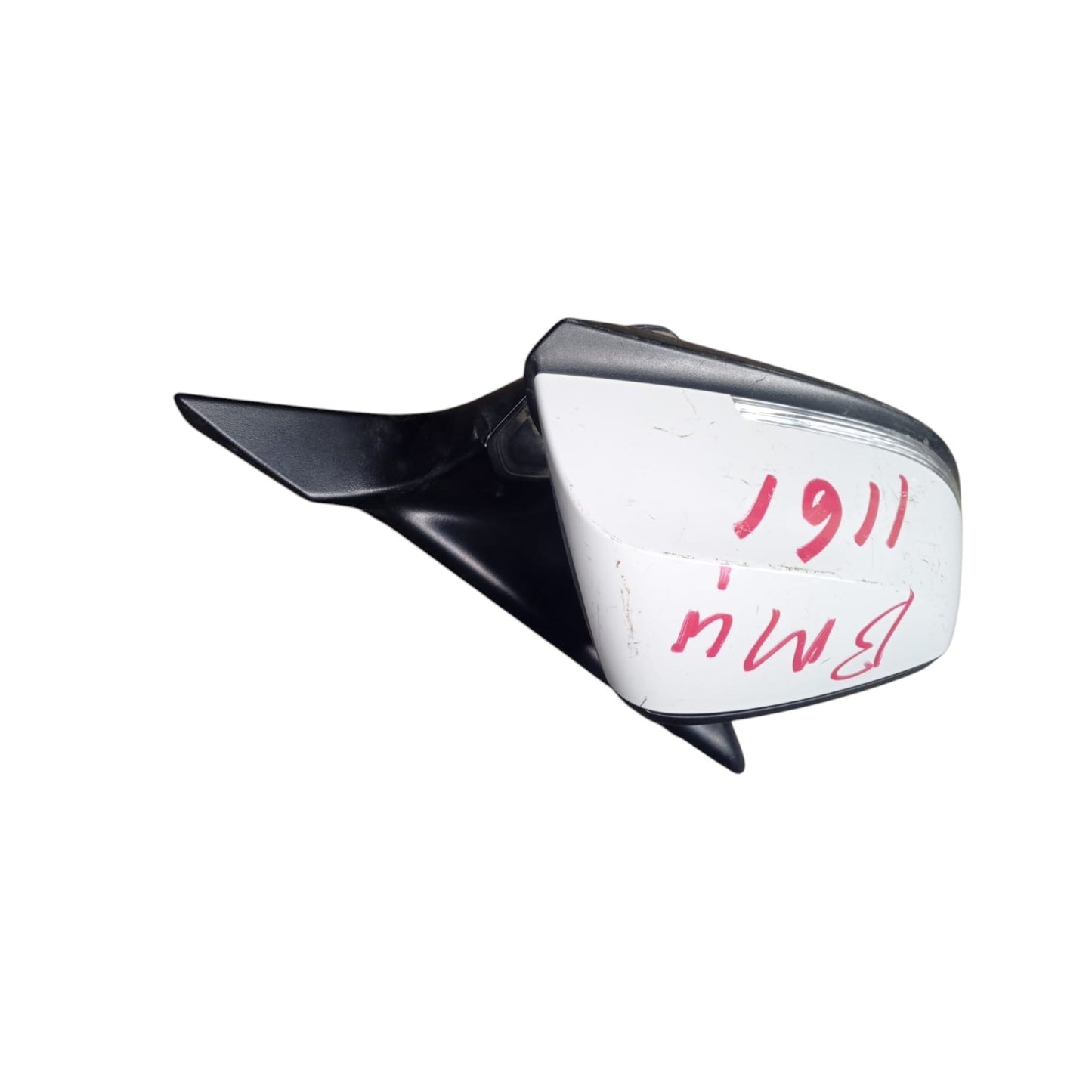 BMW 116i Right Side Mirror
