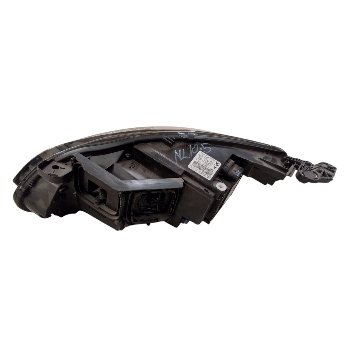 Peugeout 308 Right Headlight Xenon 176154202322 (2014)