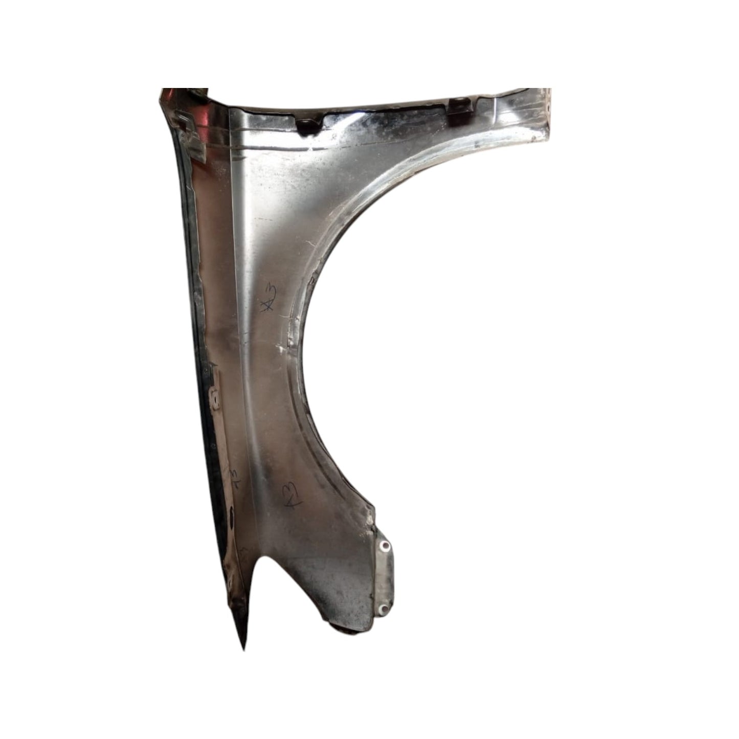 AUDI A3 RHS Front Wing (Fender) 2013