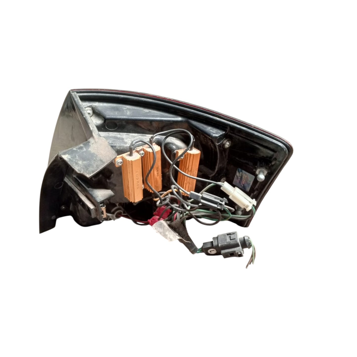 AUDI A4 Left Taillight (2006)