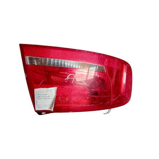 AUDI A4 Left Taillight 8K5945095D (2011)