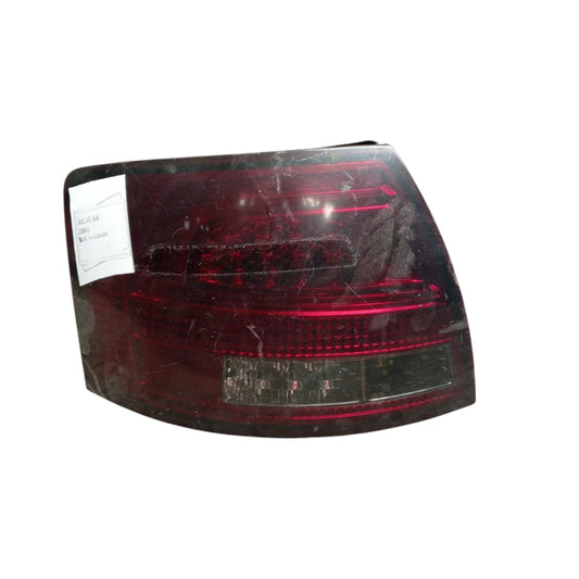AUDI A4 Left Taillight (2006)