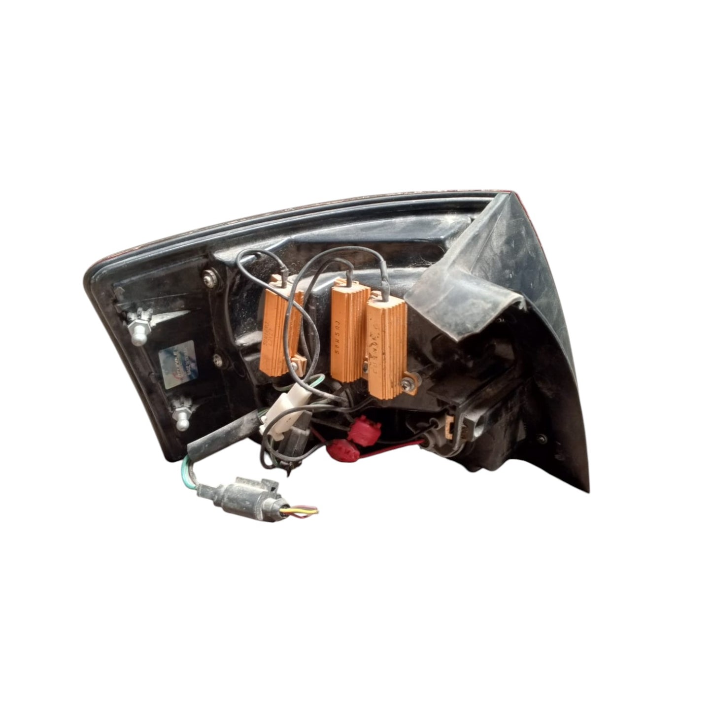 AUDI A4 Right Taillight (2006)