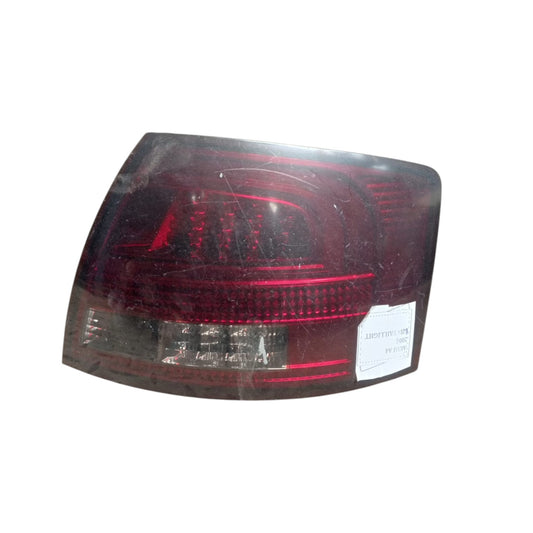 AUDI A4 Right Taillight (2006)