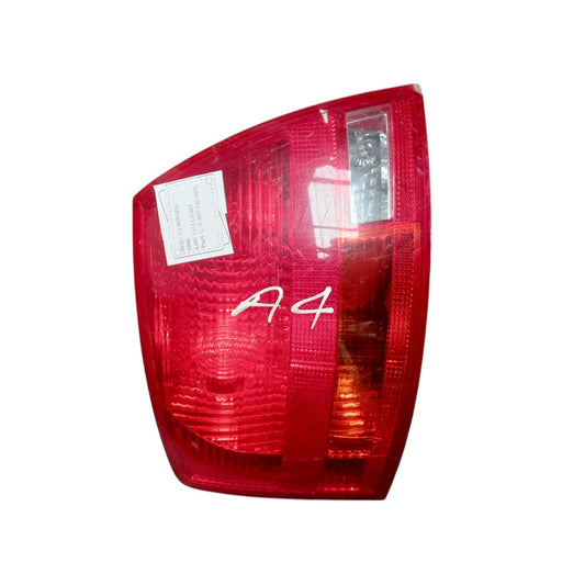 AUDI A4 Wagon Left Taillight 8E9945095E (2008)