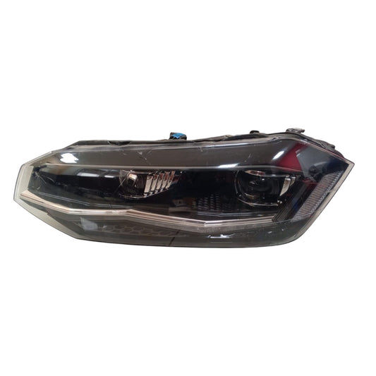 VW AW Left Headlight Xenon 2G22941035H (2017-2020)