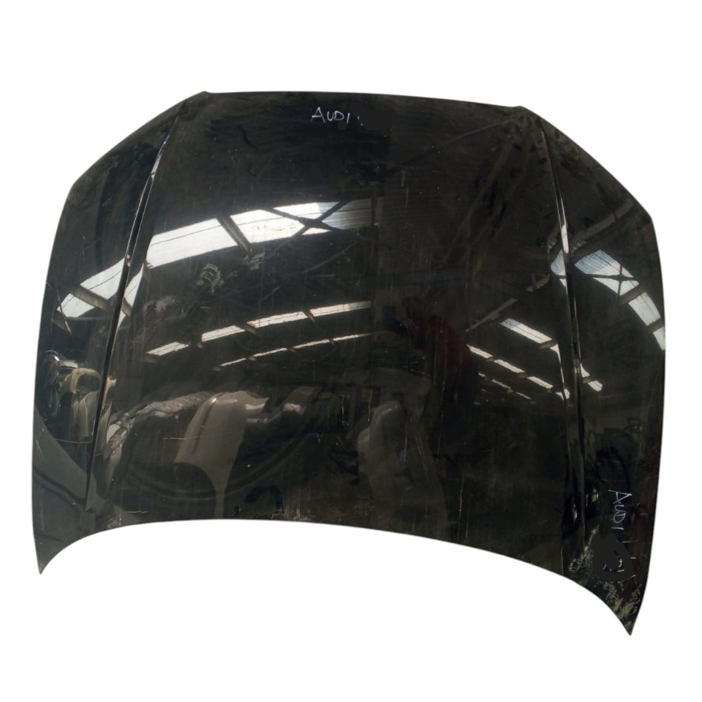 AUDI A3 Bonnet Lid