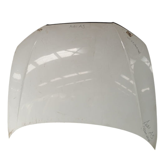 AUDI A3 Bonnet Lid