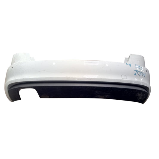 AUDI A3 CXS Rear Bumper 8V4807067 (2012-2016)