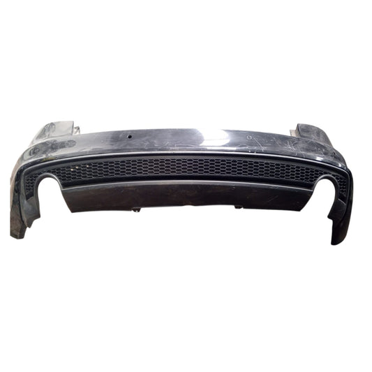 AUDI A4 Rear Bumper 8K9807511N (2013)