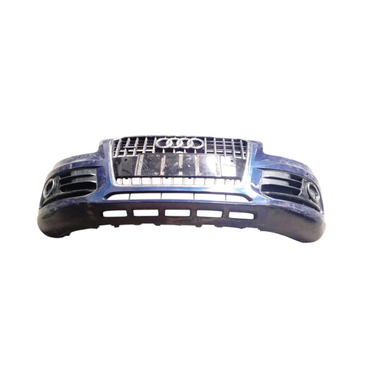 AUDI Q5 Front Bumper 8RO807N437M (2013-2016)