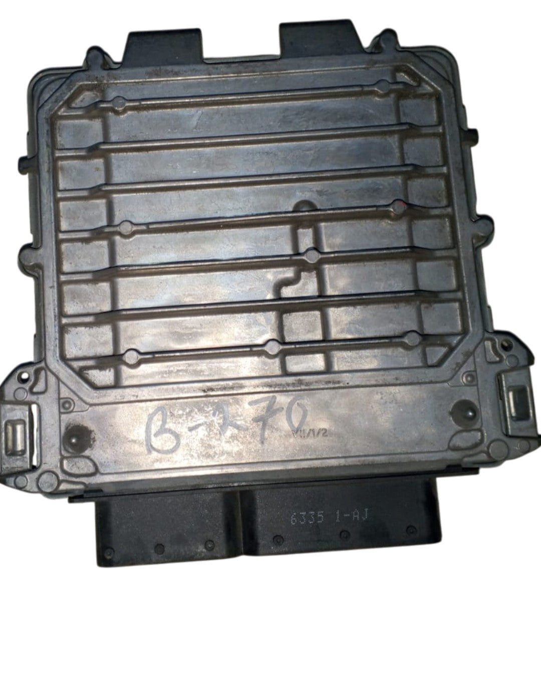 Mercedes B180 Engine Control Module ECU A2709002100 (2017)