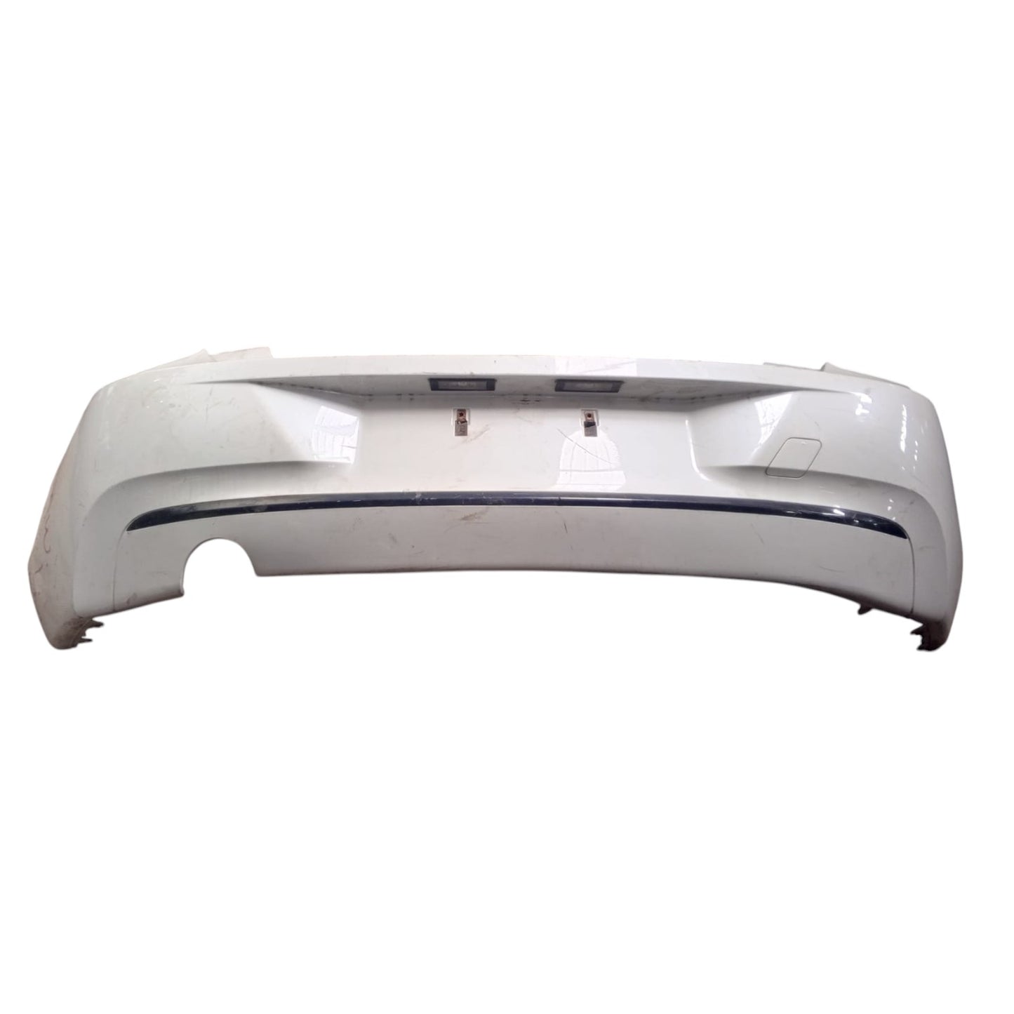 BMW 116i F20 Rear Bumper 51127273793 (2013)