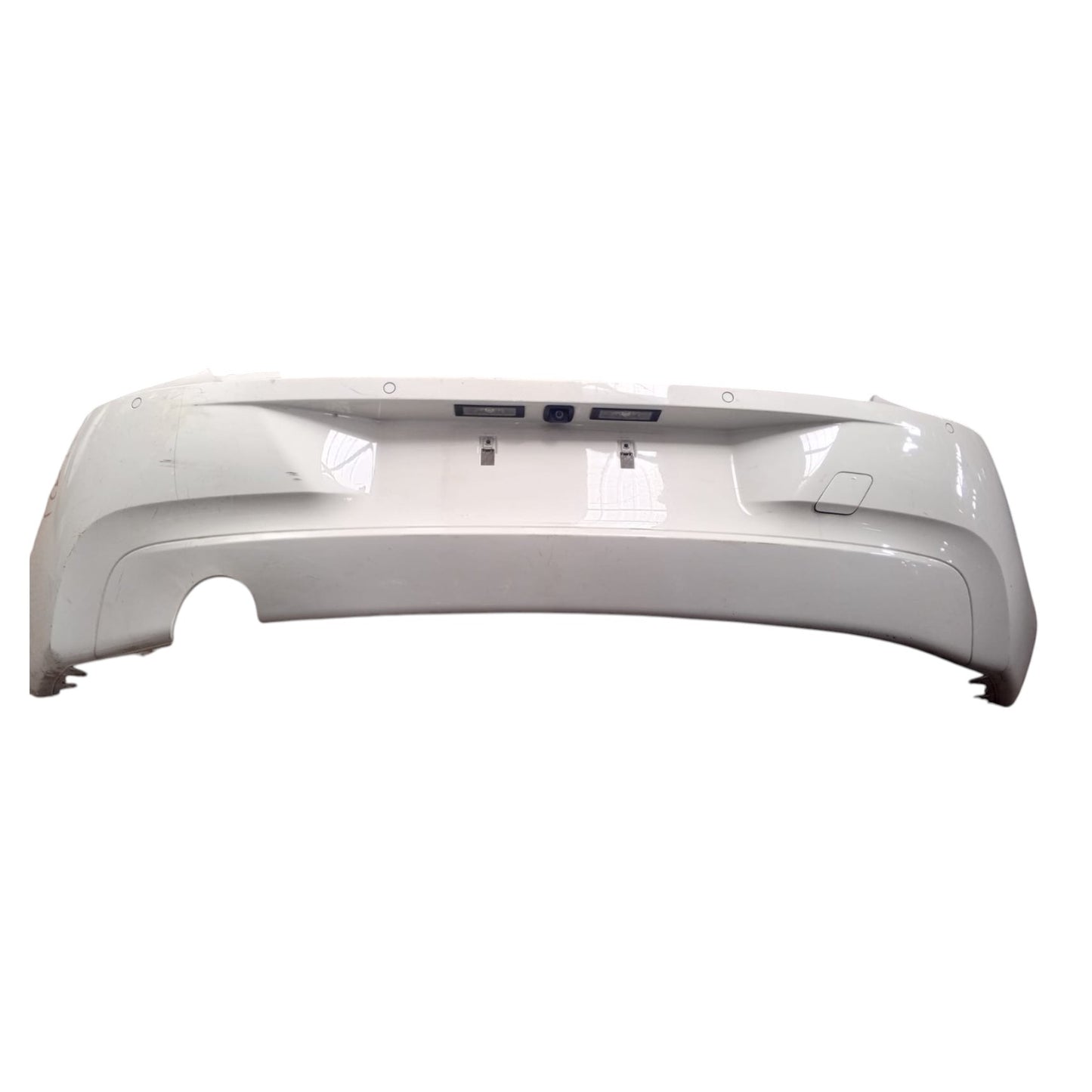 BMW 116i F20 Rear Bumper 51127240918 (2013)