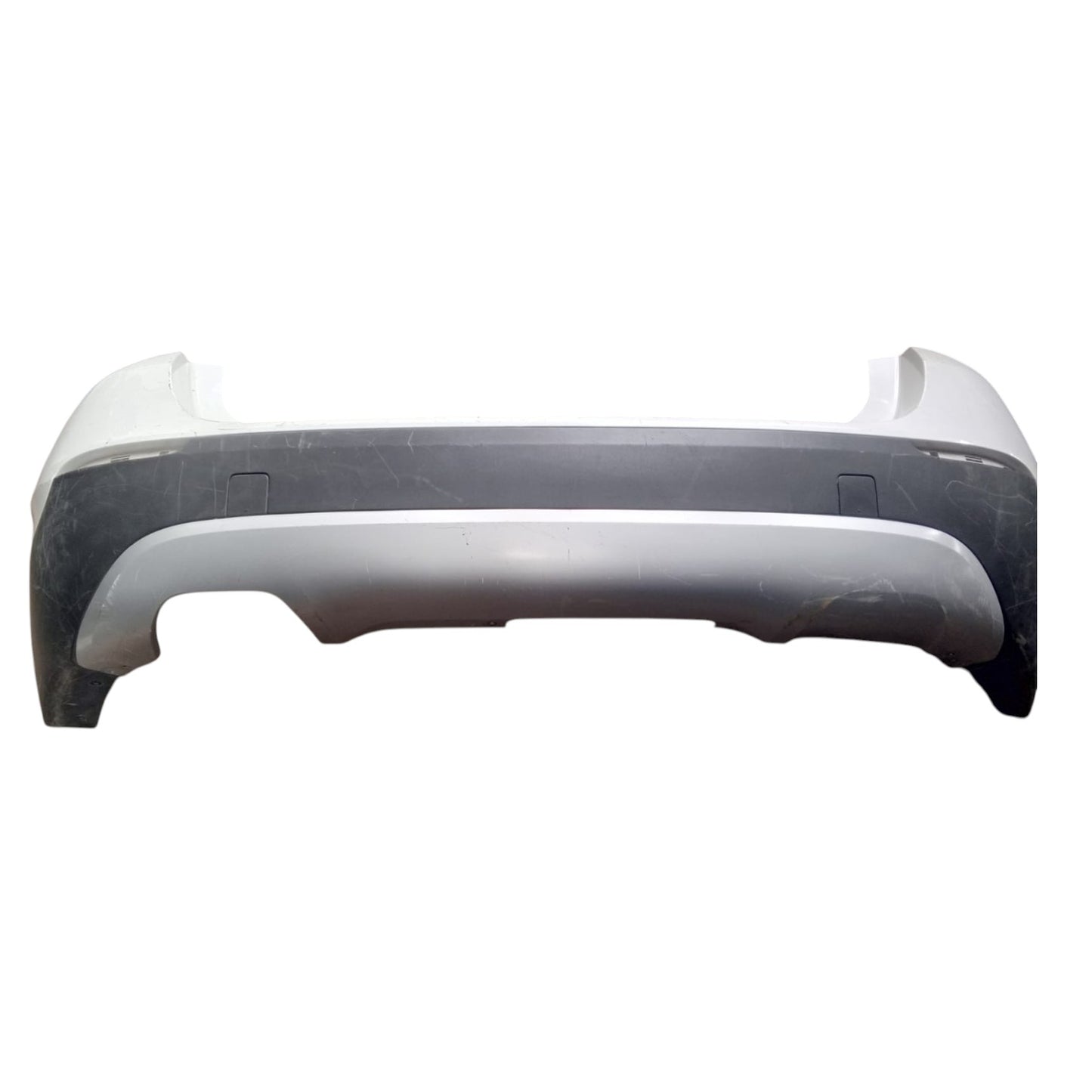 BMW X1 E84 Rear Bumper 51122990174 (2013)