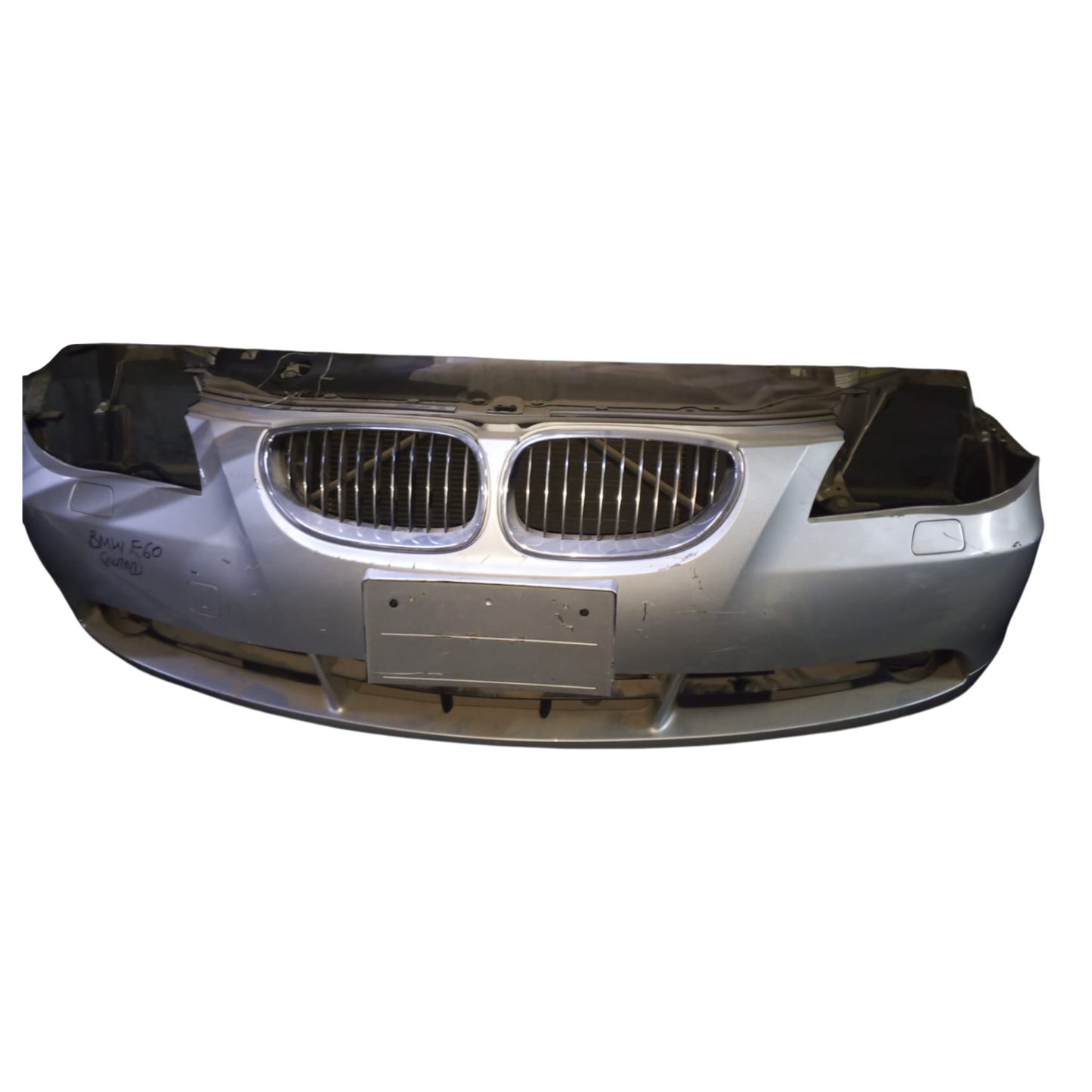 BMW E60 Xenon Nosecut (2003-2010)