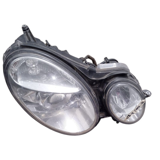 Mercedes E Class W211 Right Headlight Xenon 16156400 (2006-2009)