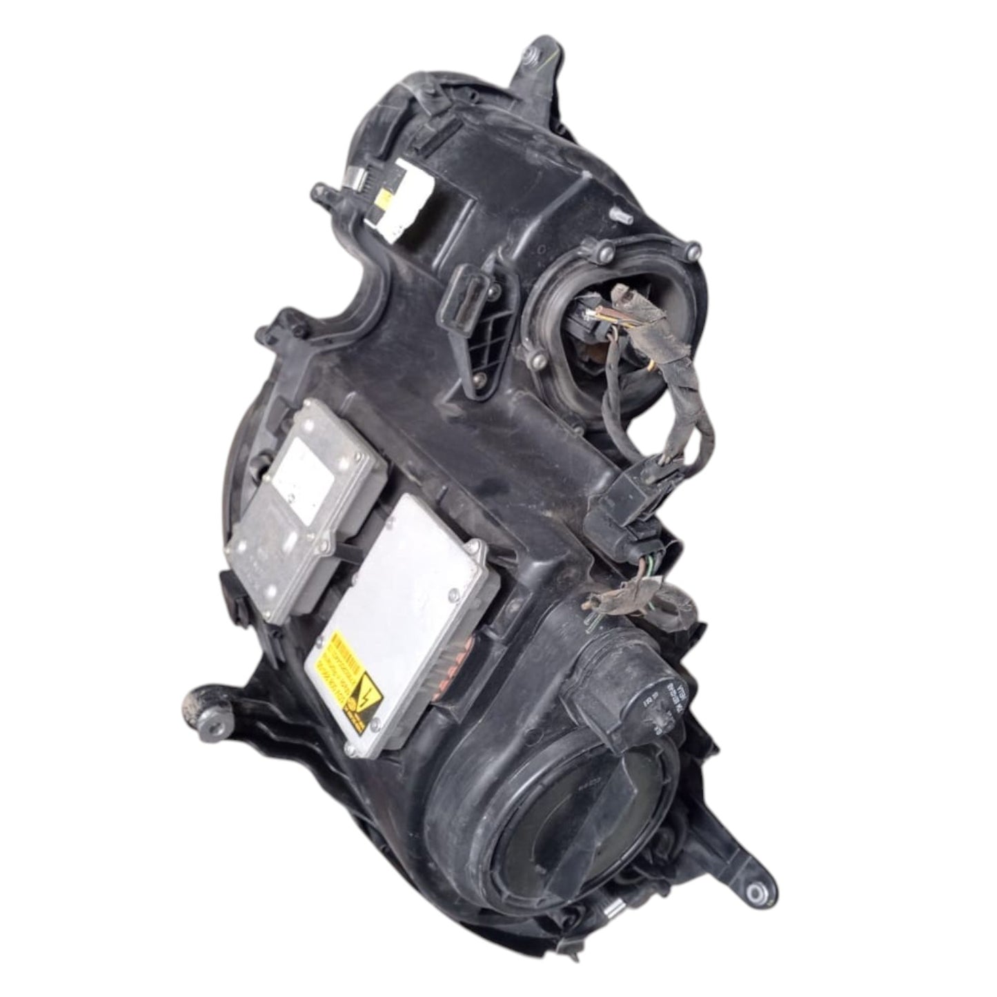 Mercedes E Class W211 Right Headlight Xenon 16156400 (2006-2009)