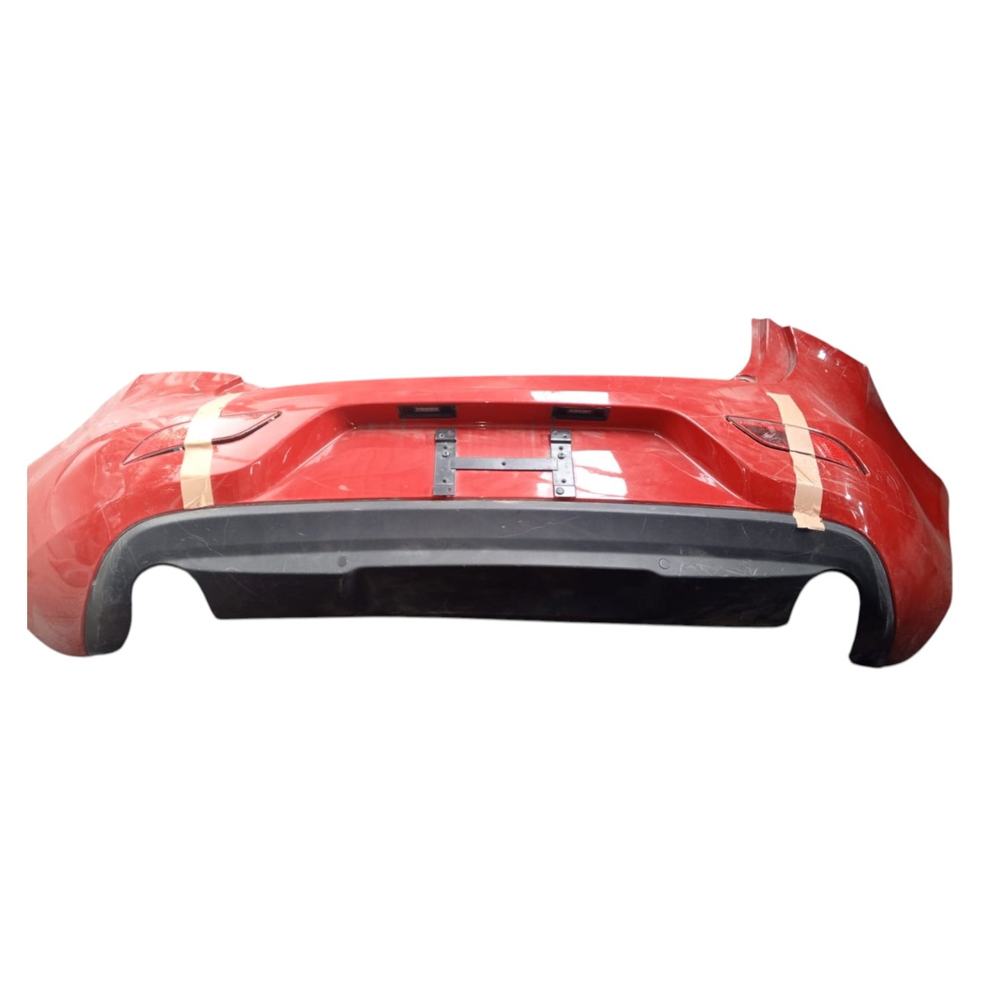 Volvo V40 Rear Bumper 31283756