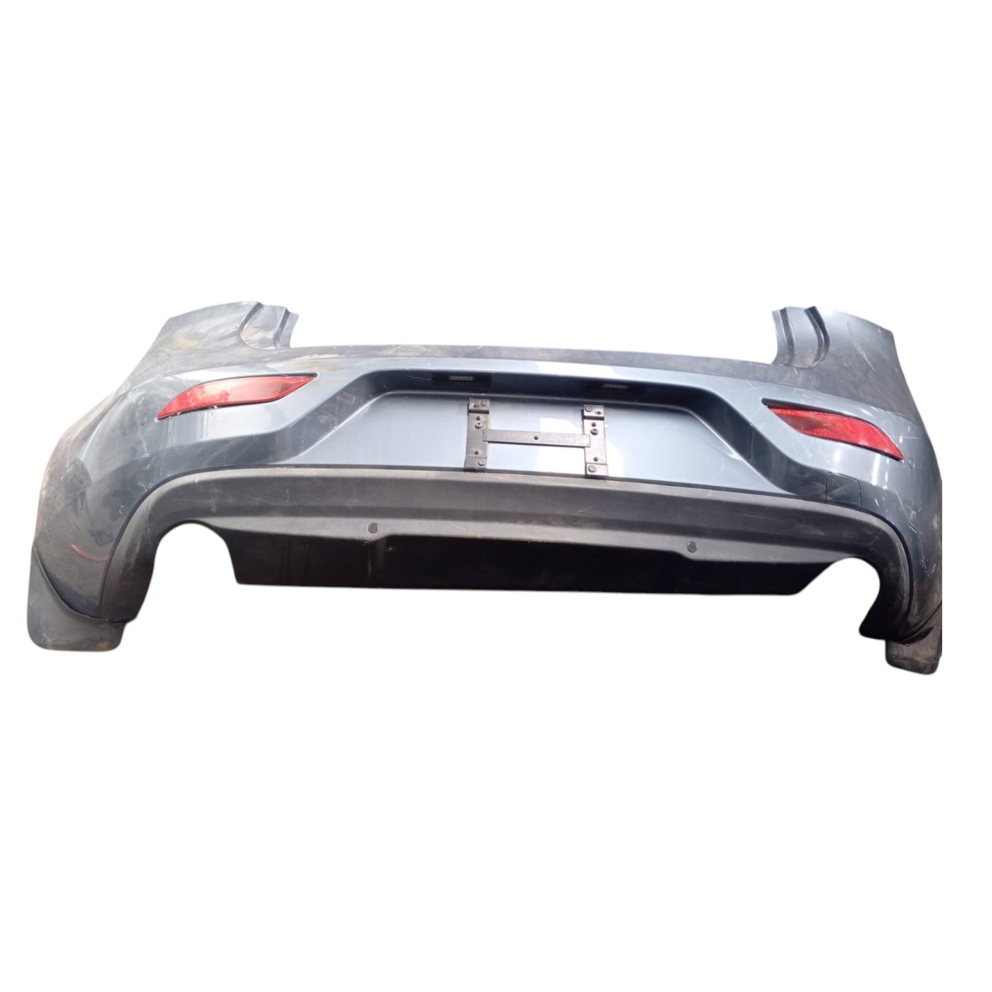 Volvo V40 Rear Bumper 31283756
