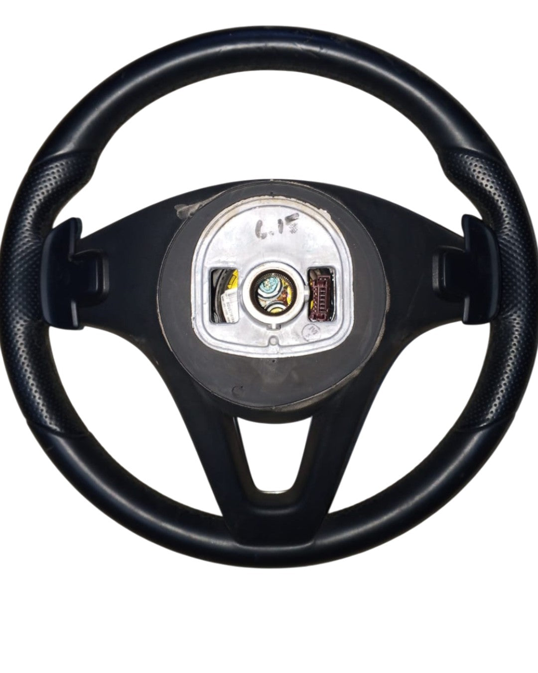 Mercedes W205 Steering With Airbag