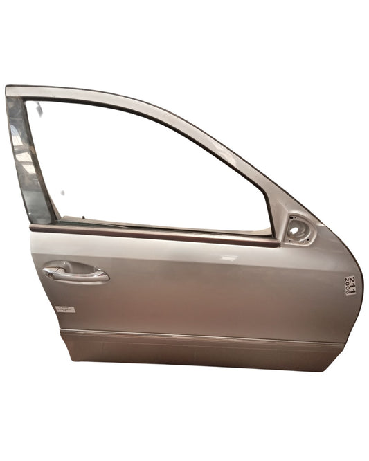 Mercedes W211 Front Right Door(2006)