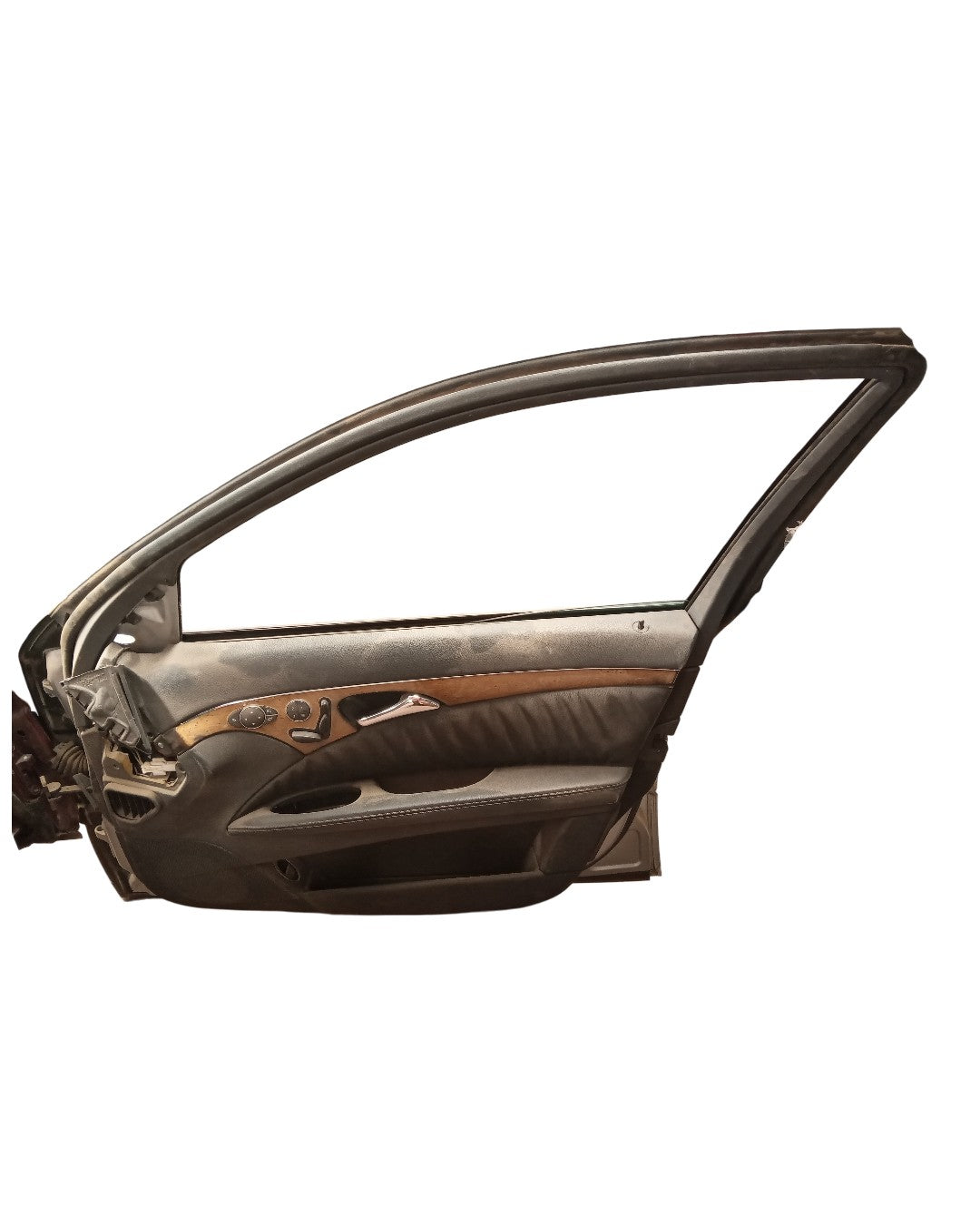 Mercedes W211 Front Right Door(2006)