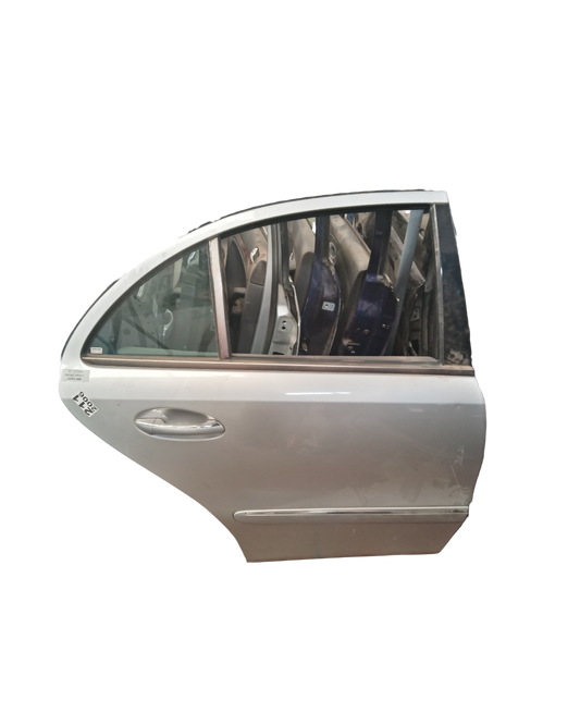 Mercedes W211 Rear Right Door(2006)
