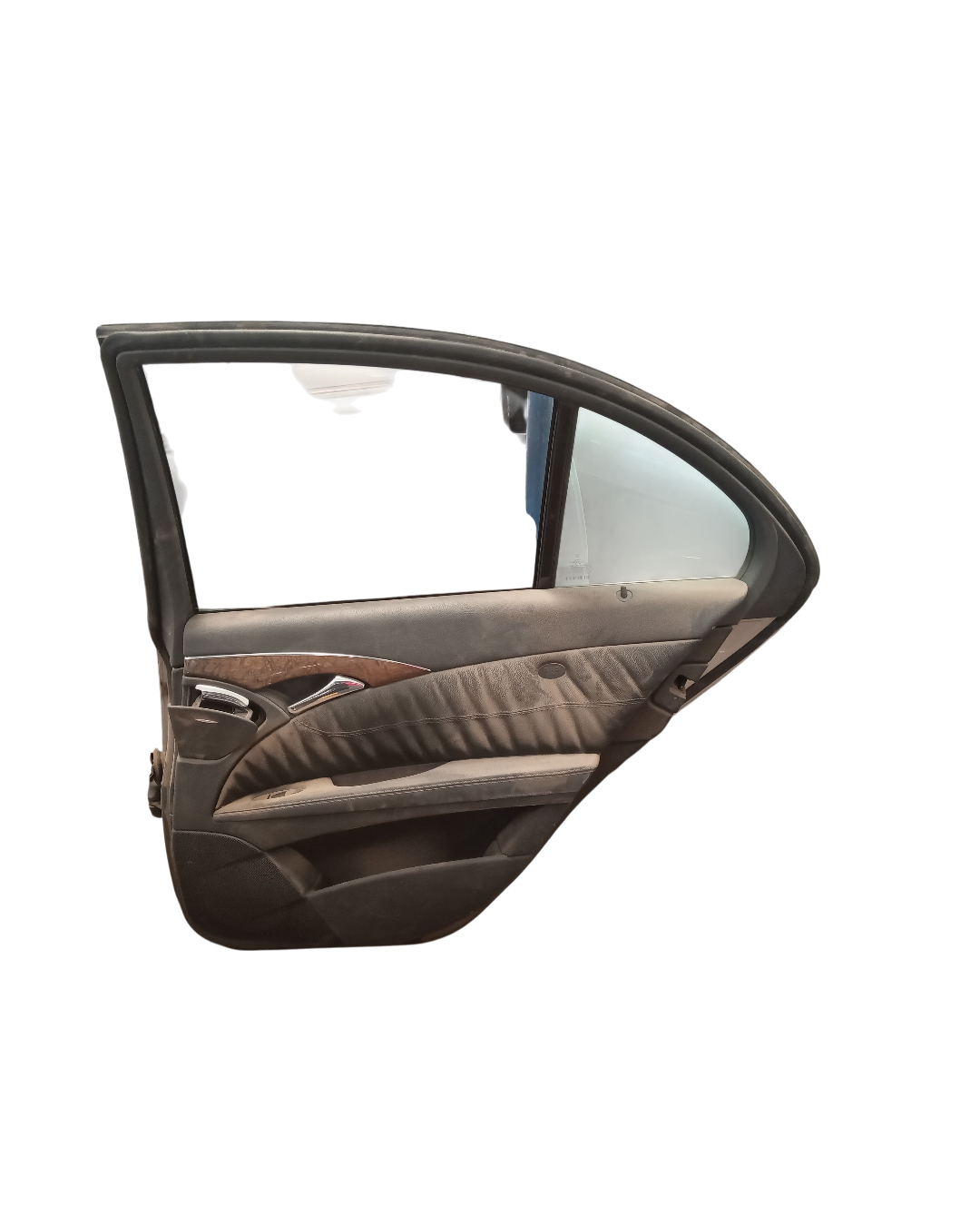 Mercedes W211 Rear Right Door(2006)