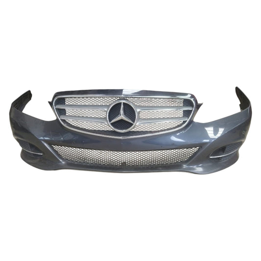 Mercedes W212 Front Bumper Complete A2128851838
