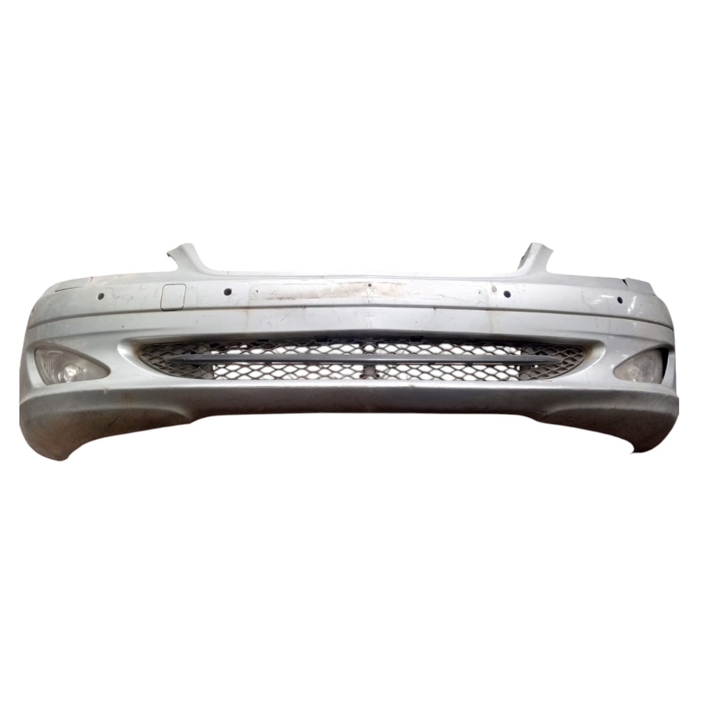 Mercedes W221 Front Bumper A2218800040