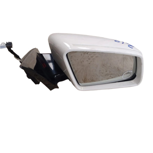 Mercedes W212 Right Side Mirror With Lane Assist & Triangle A 212 810 22 16( 2010-2016)