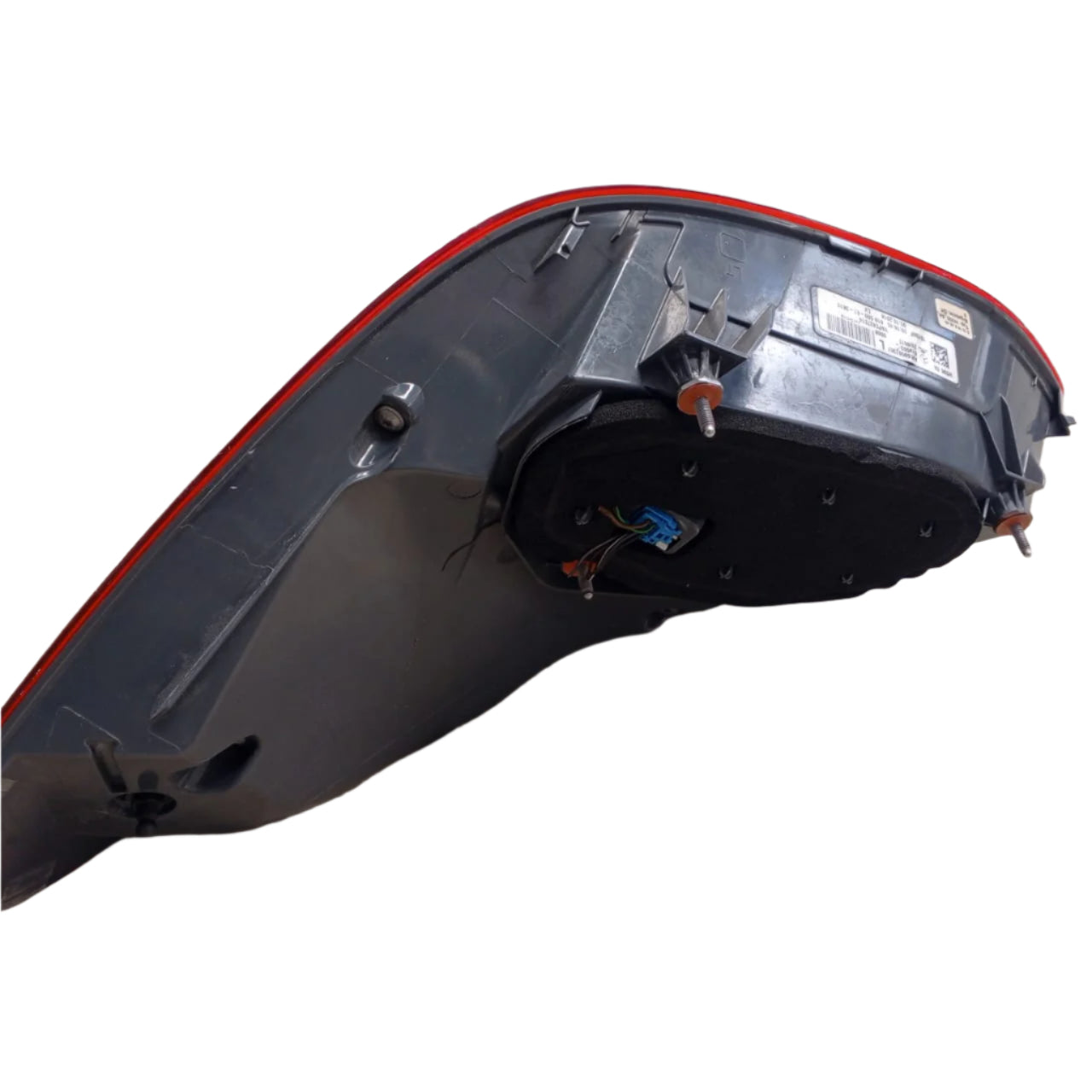 Mercedes W205 Left Side Taillight A 205 906 1357 (2014-2016)