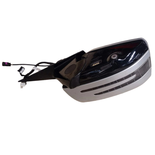 Mercedes W212 Right Side Mirror With Camera A 207 810 46 19( 2011-2017)