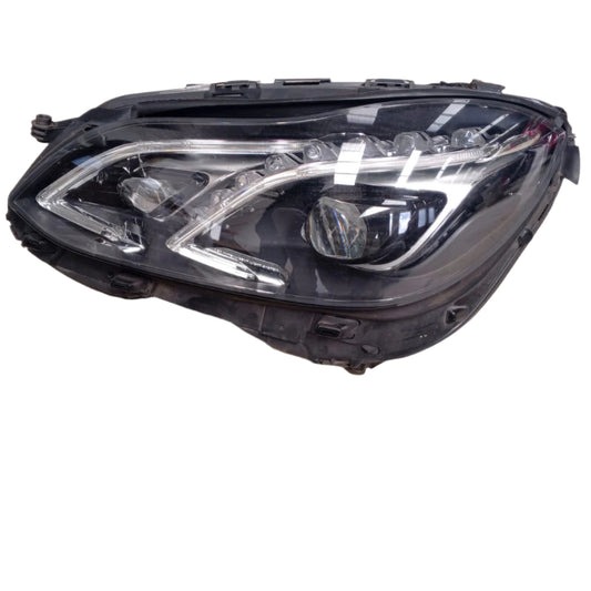 Mercedes W212 Left Side Headlight A 212 906 29 03(2011-2016)