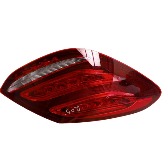 Mercedes W205 Left Side Taillight A 205 906 1357 (2014-2016)