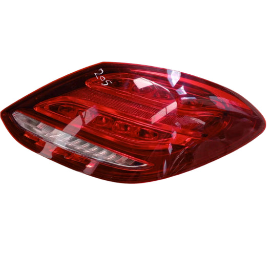 Mercedes W205 Right Side Taillight A 205 906 1457 (2014-2016)