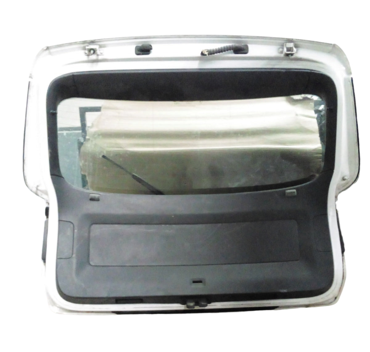 VW Tiguan Boot Lid (2013)