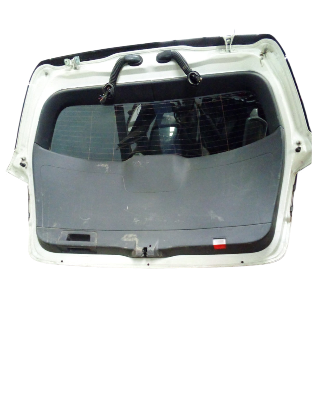 Mercedes B180 W246 Boot Lid (2014-2016)