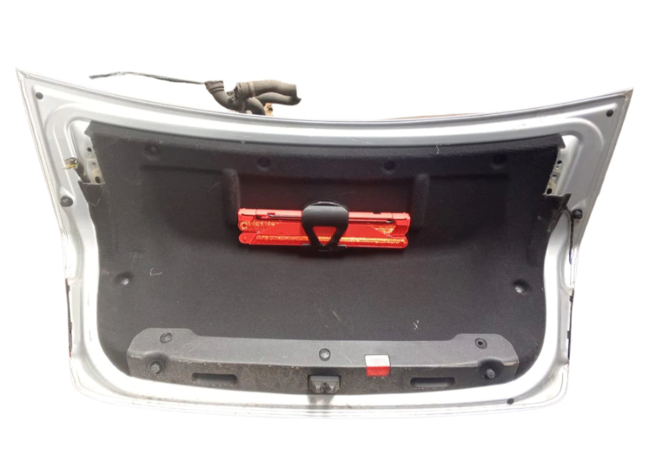 Mercedes E 220 W212 Boot Lid