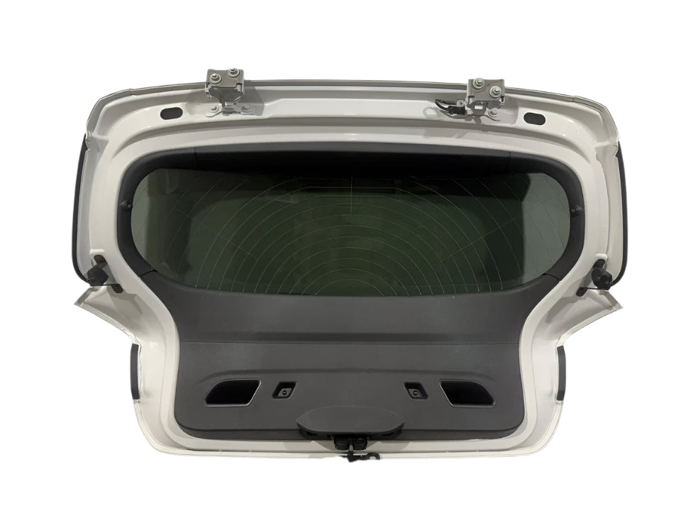 BMW 116i F20 Boot Lid