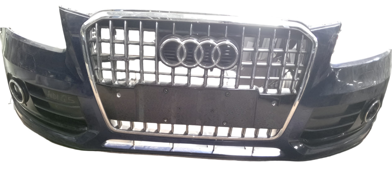 AUDI Q5 Front Bumper 8RO807N437M (2013-2016)