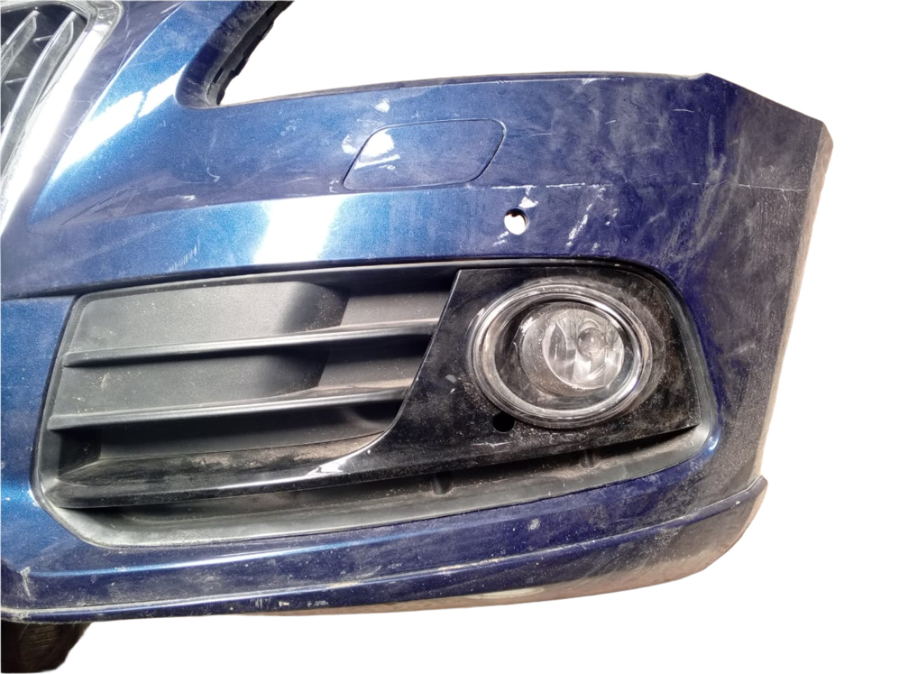 AUDI Q5 Front Bumper 8RO807N437M (2013-2016)