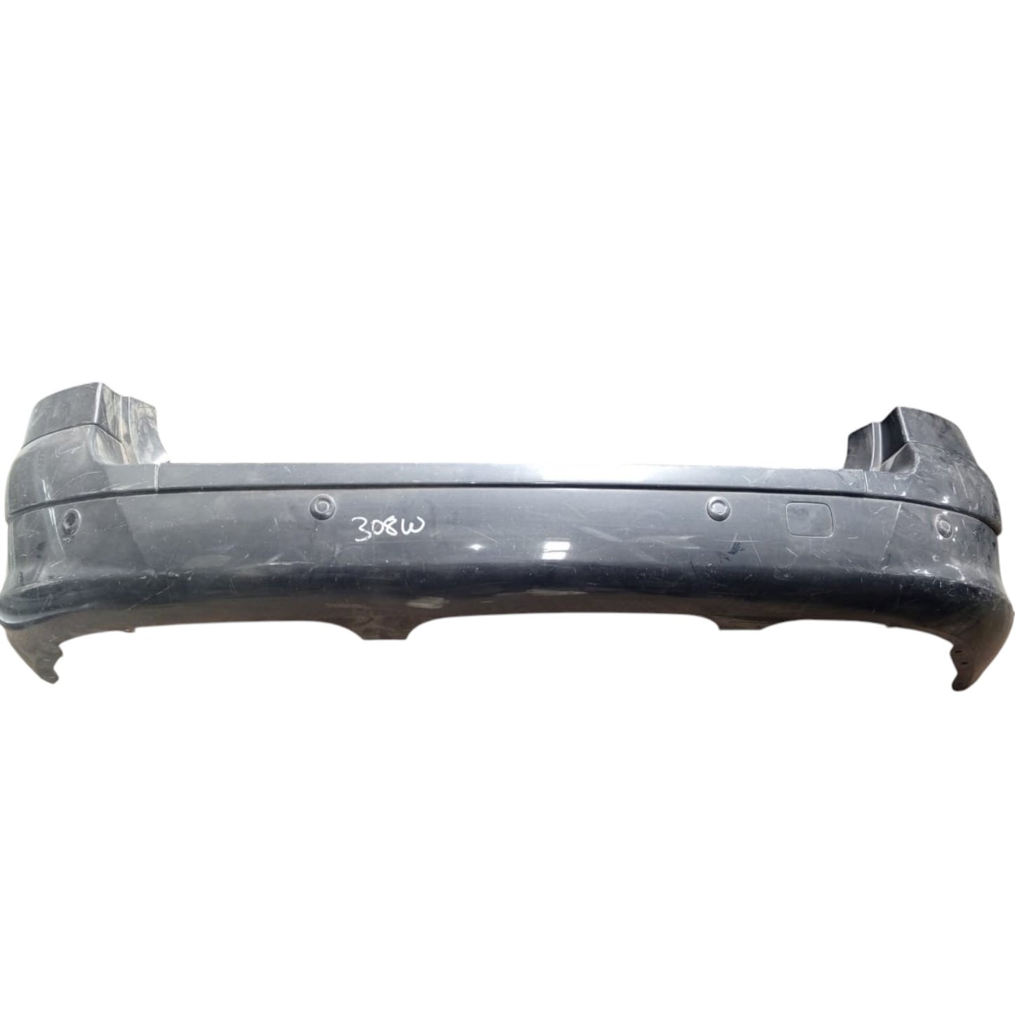 Peugeout 308 Rear Bumper PSA:9681469077 (2007-2014)