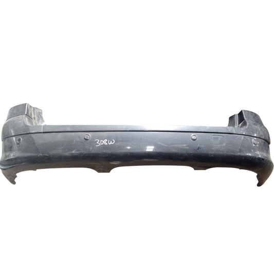 Peugeout 308 Rear Bumper PSA:9681469077 (2007-2014)