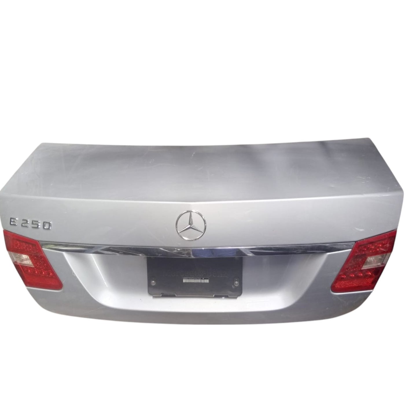 Mercedes E 250 W212 Boot Lid