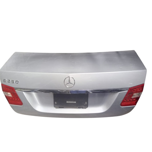Mercedes E 250 W212 Boot Lid