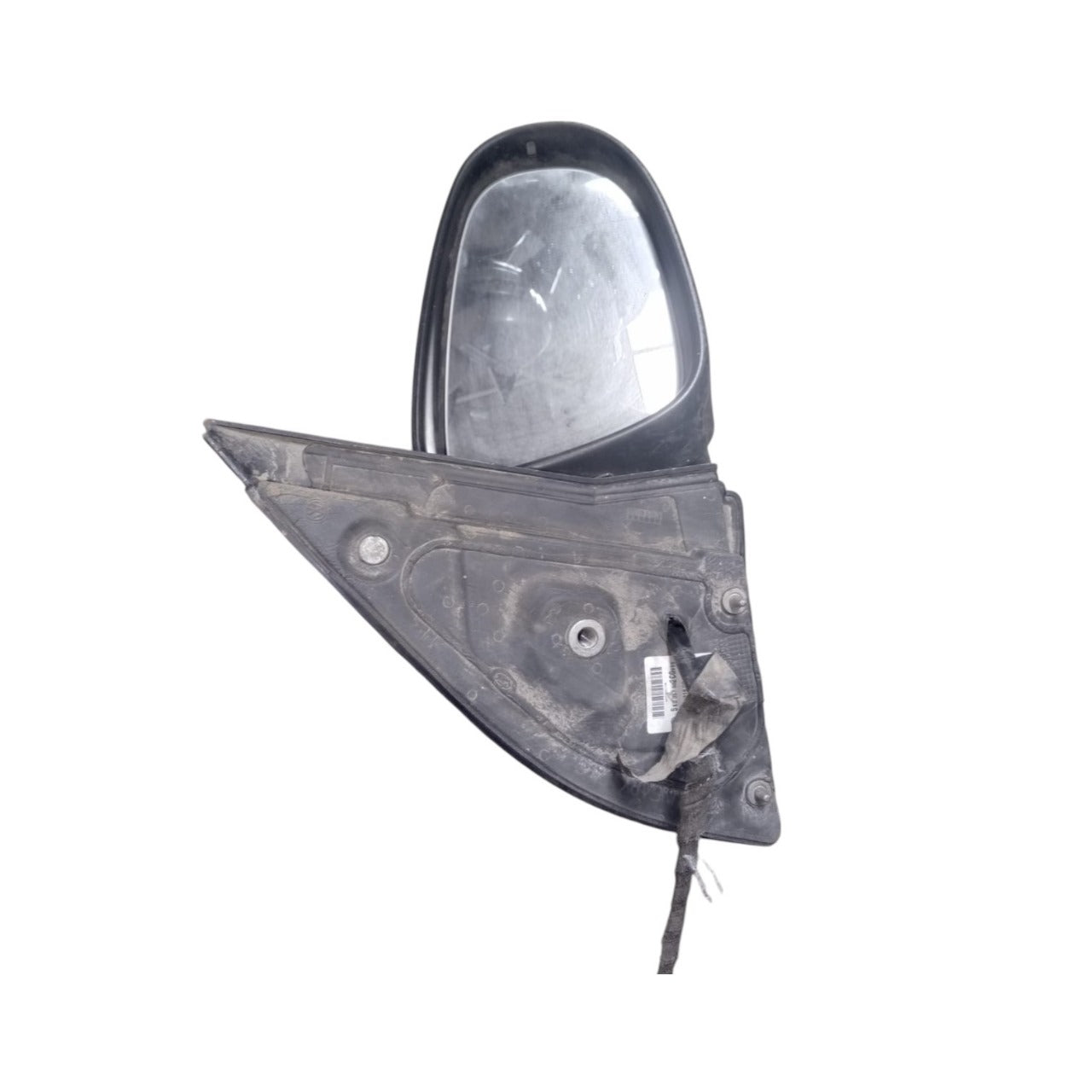 VW Passat RIght Side Mirror (2011)