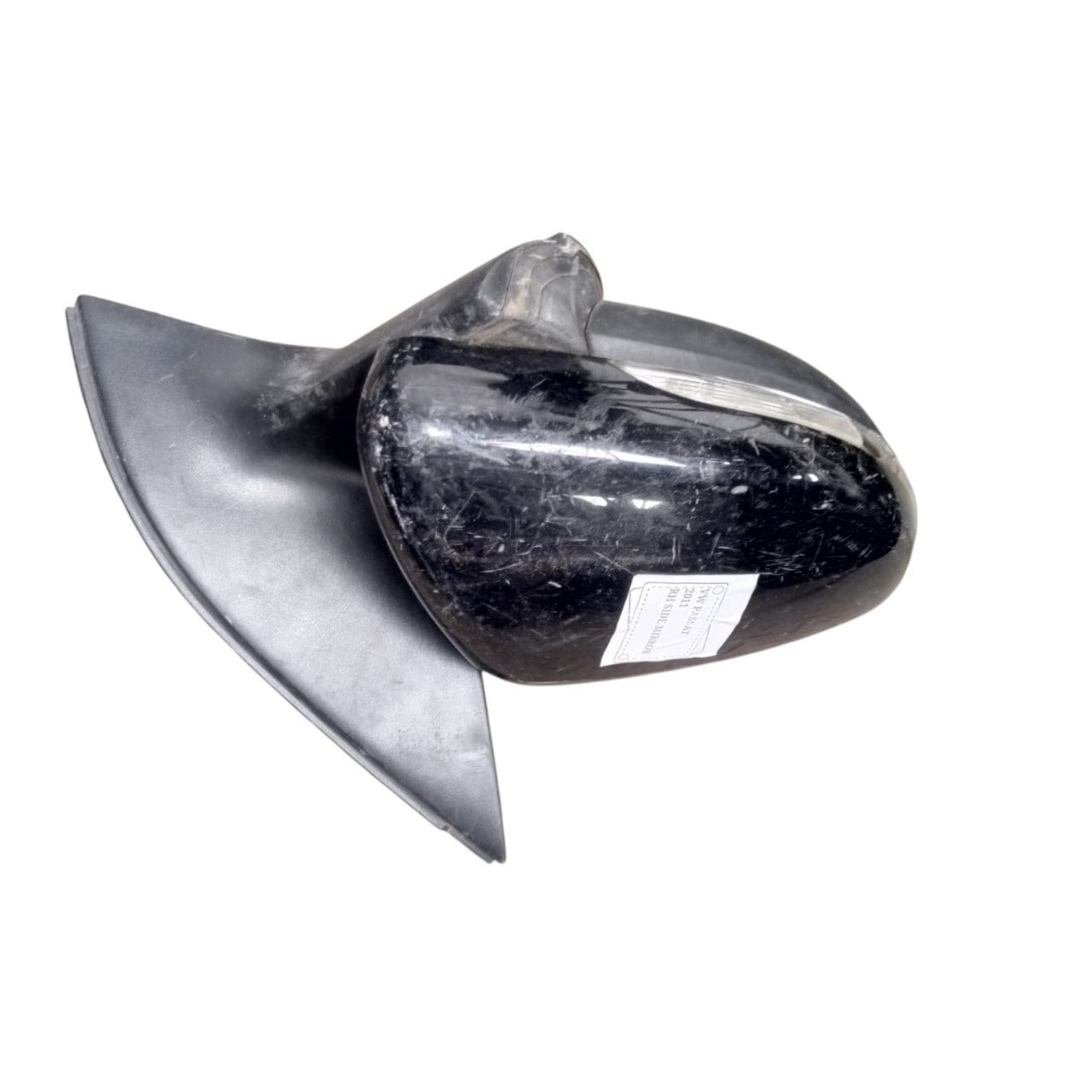 VW Passat RIght Side Mirror (2011)