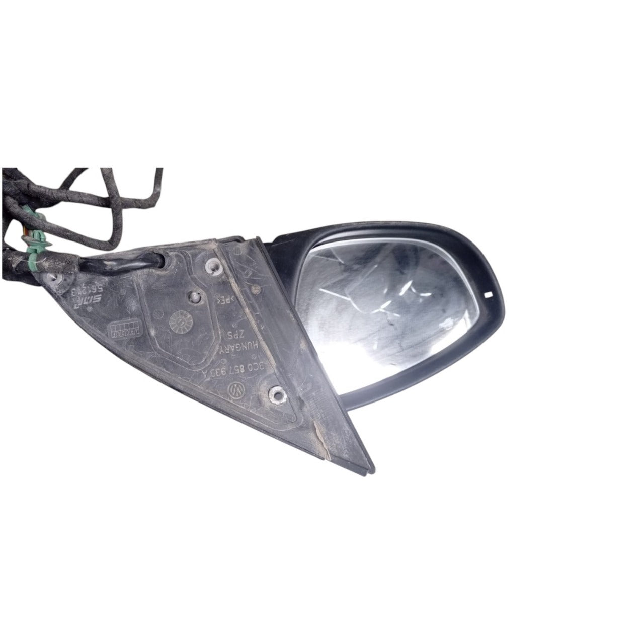 VW Passat Left Side Mirror (2011)
